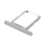 TIROIR CARTE SIM SAMSUNG GALAXY S6 BLANC