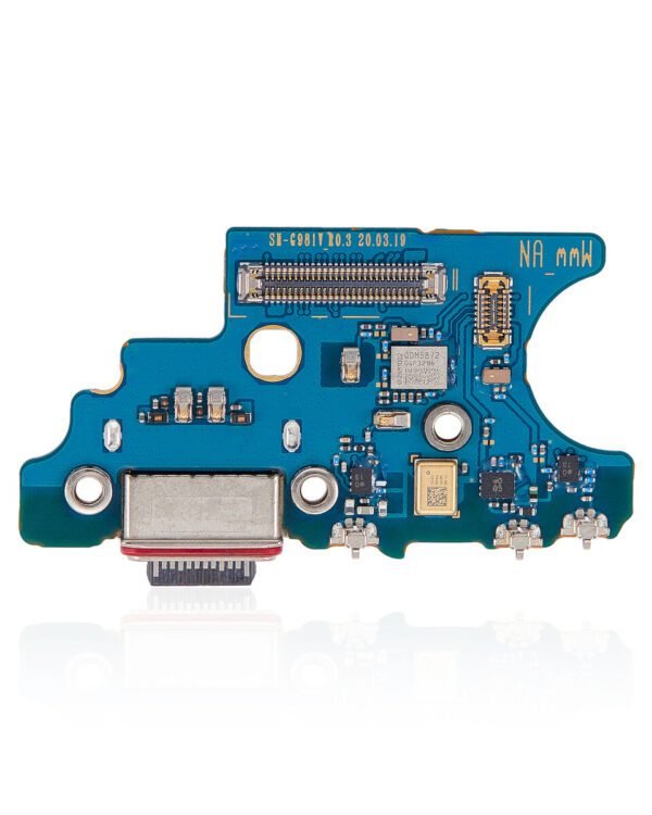 Connecteur de Charge Samsung Galaxy S20 4G/5G (G980F/G981B)