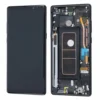 Ecran Complet Galaxy Note 8 Noir (N950F) Reconditionné