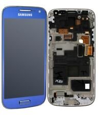 Ecran Samsung Galaxy S4 Mini BLUE