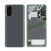 Vitre Arrière Grise Galaxy S20 (G980F) (Sans logo)