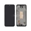 ECRAN SAMSUNG GALAXY A54 5G (A546B) NOIR (OLED)