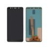 Ecran Samsung Galaxy A7 2018 (A750F) Noir (Oled) SANS CHASSIS