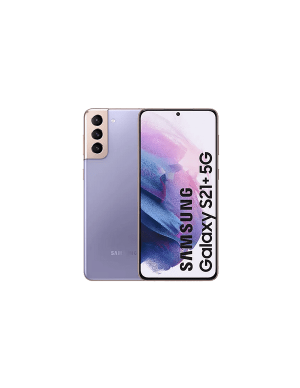 ECRAN SAMSUNG GALAXY S21 PLUS 5G (G996) Violet (OEM Soft Oled)