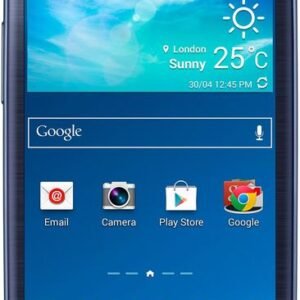 ECRAN COMPLET SAMSUNG (S3 NEO (I9301I) BLUE