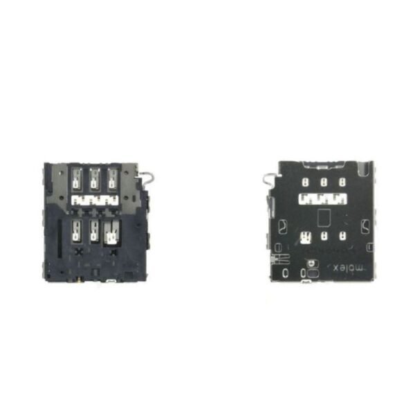 Lecteur Fente Carte SIM + Micro SD Reader Pour Samsung GALAXY J3 2017 / J5 2017 / J7 2017