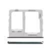 TIROIR SIM SAMSUNG GALAXY A32 5G (A326B) BLANC (ORIGINE SERVICE PACK) GH63-19393A