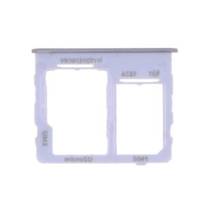 TIROIR SIM SAMSUNG GALAXY A32 5G (A326B) VIOLET (ORIGINE SERVICE PACK) GH63-19393A