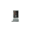 Tiroir SIM Samsung Galaxy S23 / S23 Plus (S911) / (S916) Argent  Service Pack