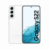 ECRAN SAMSUNG GALAXY S22 BLANC (S901) (SERVICE PACK) GH82-27520B
