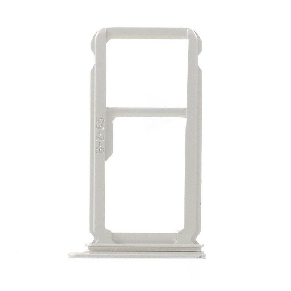 Huawei P10 Plus SIM Card Tray Argent
