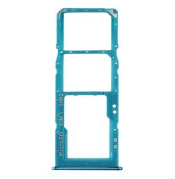 TIROIR CARTE SIM SAMSUNG A30S (VERT)