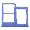 TIROIR CARTE SIM SAMSUNG GALAXY A31 (A315) BLEU