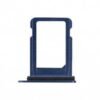 Tiroir SIM iPhone 13 Bleu