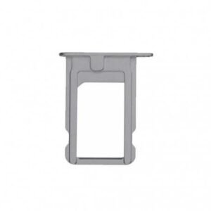 Tiroir SIM iPhone 6 Gris