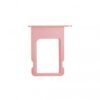 Tiroir SIM iPhone 8 / SE 2020 Rose