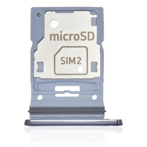 TIROIR CARTE SIM SAMSUNG A53 5G (A536B) BLEU