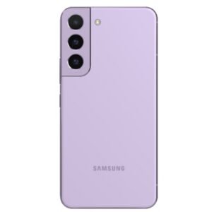 Vitre Arrière Samsung Galaxy S22 (S901) VIOLET