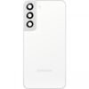 Vitre Arrière Samsung Galaxy S22 (S901) BLANC