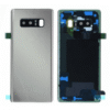 Vitre arrière Samsung Galaxy Note 8 (N950F) Argent