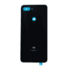 Vitre arrière Xiaomi Mi 8 Lite Noir