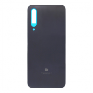 Vitre arrière Xiaomi Mi 9 SE Noir