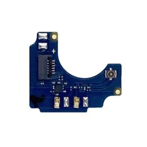 Carte Fille Antenne Pour Wiko Y60