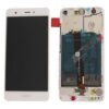Ecran Complet Huawei Nova Châssis + Batterie Blanc (Service Pack)