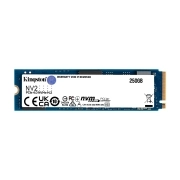 KINGSTON SSD NVMe NV2 250Go