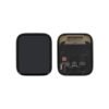 Ecran Complet Noir Apple Watch Série SE2 (44mm) (Reconditionne)
