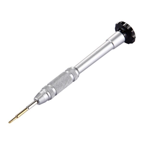 Tournevis en métal de précision Poso PS-607 Cross 2.5 * 25mm