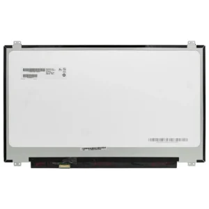 Dalle LED 17.3″ – 1920 x 1080 – 40 Pins  Gauche (Montage)