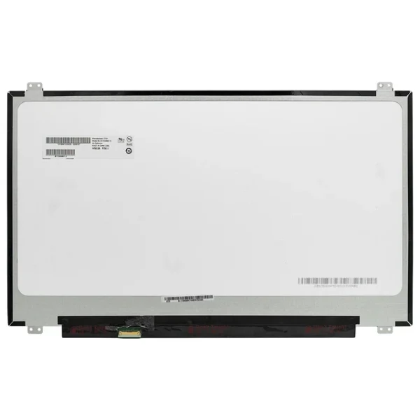 Dalle LED 17.3" - 1920 x 1080 - 40 Pins  Gauche (Montage)