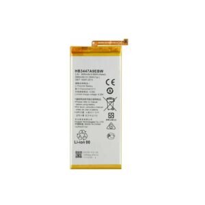 Batterie Huawei P8 (GRA-L09) (HB3447A9EBW)