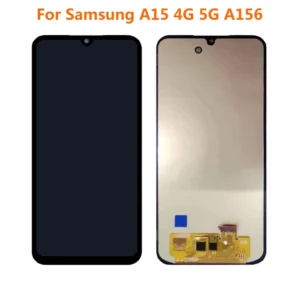 Ecran Samsung Galaxy A15 5G A156B / A15 4G A155F (OLED) – (Sans Châssis) Petite taille