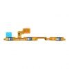 Câble flexible pour bouton d'alimentation et de volume pour Samsung Galaxy M10/A10/A10e/A20e/M20/M30 (Origine)