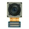 Caméra arrière large 48MP pour Samsung Galaxy A12/M12 (Origine)