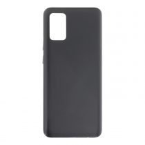 Couvercle de batterie  Samsung Galaxy M02s M025F Noir (Origine Demonte)
