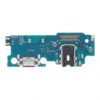 Carte de port de charge pour Samsung Galaxy M32 5G M326 HQ