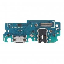 Carte de port de charge pour Samsung Galaxy A13 5G (A136B)(Reconditionne)