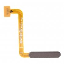 Câble flexible de capteur d’empreintes digitales pour Samsung Galaxy M33 5G marron (Origine)