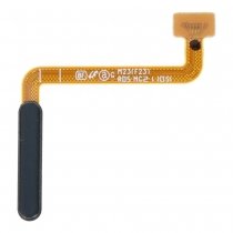 Câble flexible de capteur d’empreintes digitales pour Samsung Galaxy M23 5G M236 vert foncé (Origine)