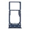 Tiroir Carte SIM pour Samsung Galaxy M53 Version Double Carte Bleu (Origine)