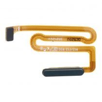 Câble flexible de capteur d’empreintes digitales pour Samsung Galaxy M13 noir (Origine)