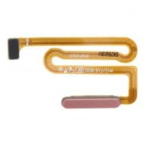 Câble flexible de capteur d’empreintes digitales pour Samsung Galaxy M13 Or (Origine)