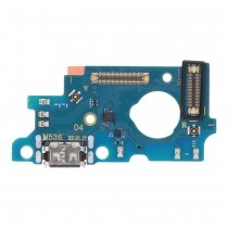 Carte de port de charge pour Samsung Galaxy M53 OEM