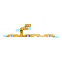 Câble flexible pour bouton d’alimentation et de volume pour Samsung Galaxy M21s (Origine)