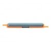 Bouton Volume pour Samsung Galaxy M13 Deep Green (Origine)