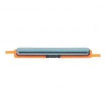 Bouton Volume pour Samsung Galaxy M13 Deep Green (Origine)