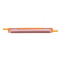 Bouton Volume pour Samsung Galaxy M13 Orange Cuivre (Origine)
